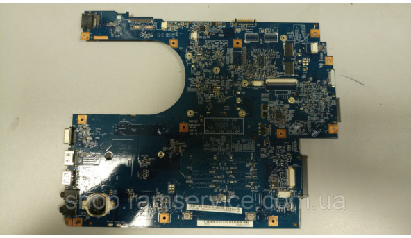 Материнська плата Acer 7551G, б/в