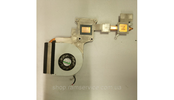 Термотрубки системы охлаждения eMachines G630, * AT0CZ001SS0, б / у - 289995