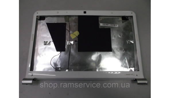 Корпус для ноутбука Packard Bell EasyNote TJ75, MS2288, б/в - 290012