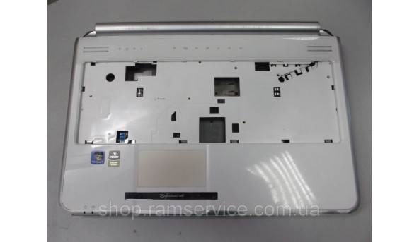 Корпус для ноутбука Packard Bell EasyNote TJ75, MS2288, б/в - 290012