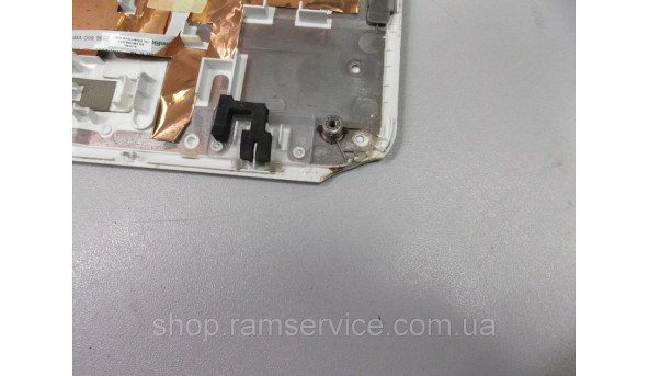 Корпус для ноутбука Packard Bell EasyNote TJ75, MS2288, б/в - 290012