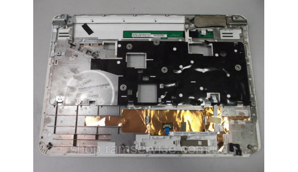 Корпус для ноутбука Packard Bell EasyNote TJ75, MS2288, б/в - 290012