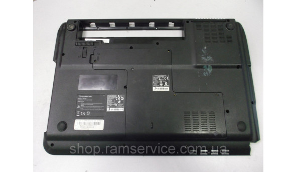 Корпус для ноутбука Packard Bell EasyNote TJ75, MS2288, б/в - 290012