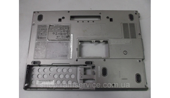 Корпус для ноутбука Dell Latitude D630, PP18L, б/в - 290013