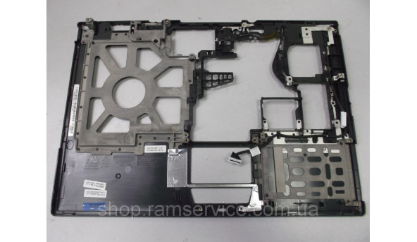 Корпус для ноутбука Dell Latitude D630, PP18L, б/в - 290013