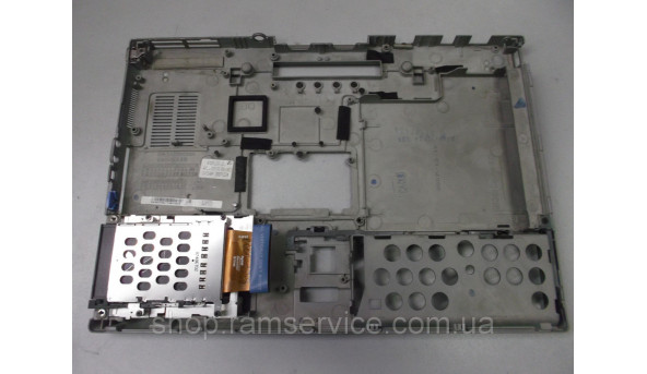 Корпус для ноутбука Dell Latitude D630, PP18L, б/в - 290013