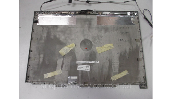 Корпус для ноутбука Dell Latitude D630, PP18L, б/в - 290013