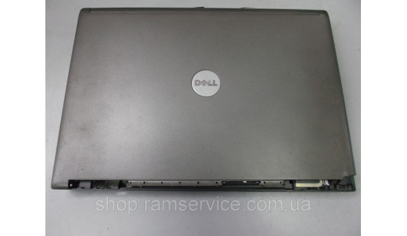Корпус для ноутбука Dell Latitude D630, PP18L, б/в