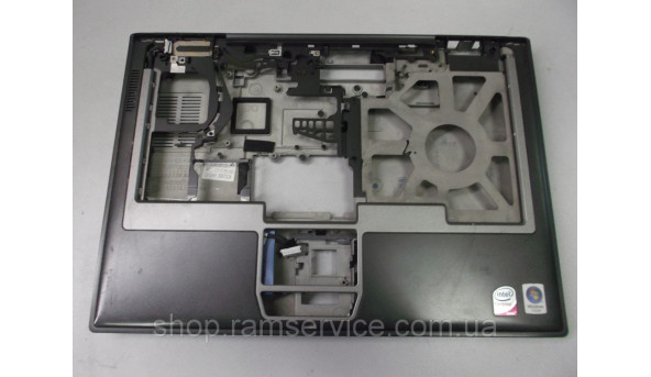 Корпус для ноутбука Dell Latitude D630, PP18L, б/в - 290013