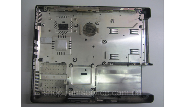 Корпус для ноутбука Dell Inspiron 1000, б/в - 290014