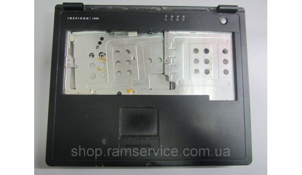Корпус для ноутбука Dell Inspiron 1000, б/в - 290014