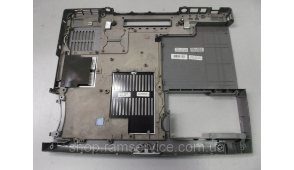 Корпус для ноутбука Dell Latitude D520, PP17L, б/в - 290015