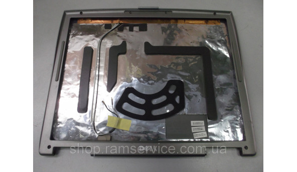 Корпус для ноутбука Dell Latitude D520, PP17L, б/в - 290015
