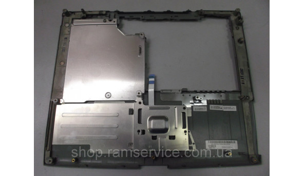 Корпус для ноутбука Dell Latitude D520, PP17L, б/в - 290015