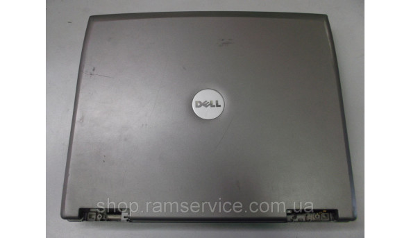 Корпус для ноутбука Dell Latitude D520, PP17L, б/в