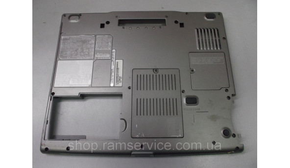 Корпус для ноутбука Dell Latitude D520, PP17L, б/в - 290015