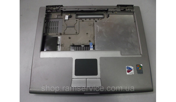 Корпус для ноутбука Dell Latitude D520, PP17L, б/в - 290015