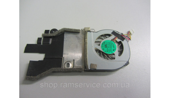 Термотрубка системи охолодження для ноутбука Acer Aspire One D255, б/в - 290021