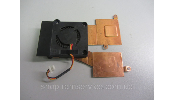 Термотрубки системы охлаждения для ноутбука Asus 1001px, б / у - 290022