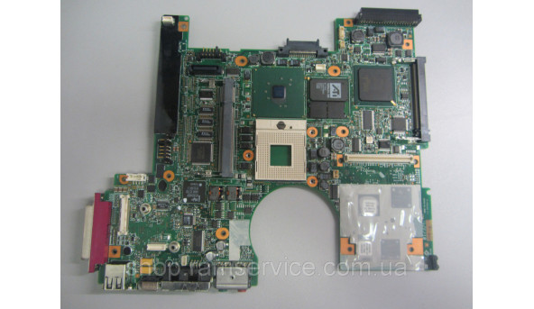 Материнська плата Lenovo IBM T41, PN:39T5430, б/в - 290030