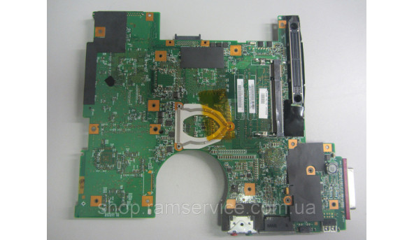 Материнська плата Lenovo IBM T41, PN:39T5430, б/в