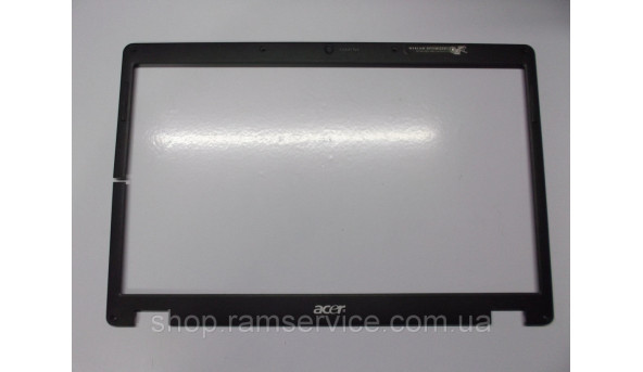 Рамка матриці для ноутбука Acer Extensa 5635ZG-444G32Mn, б/в