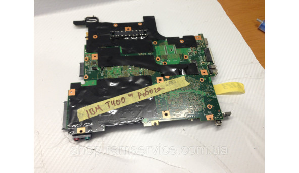 Lenovo t400 60y3747, б/в - 290039