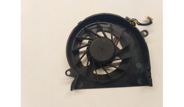 Вентилятор системи охолодження для ноутбука Dell xps 1340, б/в - 290044