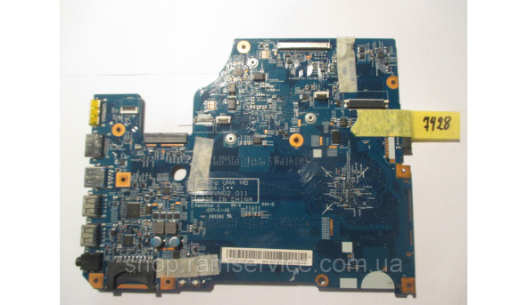 Материнська плата Acer Aspire V5-531, 48.4VM02.011, SR109, Intel Celeron 1007U, б/в