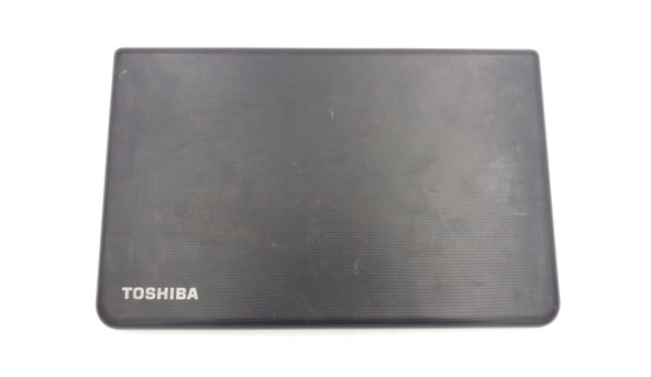 Крышка матрицы корпуса для ноутбука Toshiba Satellite C50 C50D C50D-A H000046900 13N0-CKA0A02 Б/У