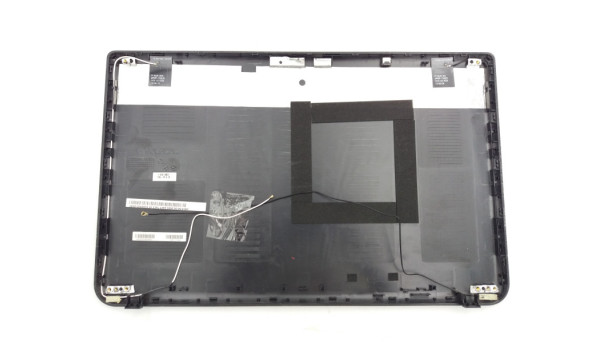 Крышка матрицы корпуса для ноутбука Toshiba Satellite C50 C50D C50D-A H000046900 13N0-CKA0A02 Б/У - 290063