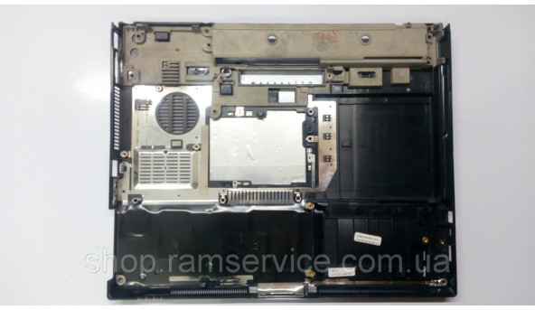 Нижня частина корпуса для ноутбука HP Compaq nx6325, б/в - 290066