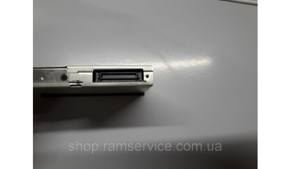 CD/DVD привід GWA-4082N для ноутбука Acer TravelMate 2410, б/в - 290068