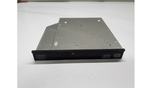 CD / DVD привод GWA-4082N для ноутбука Acer TravelMate 2410, б / у