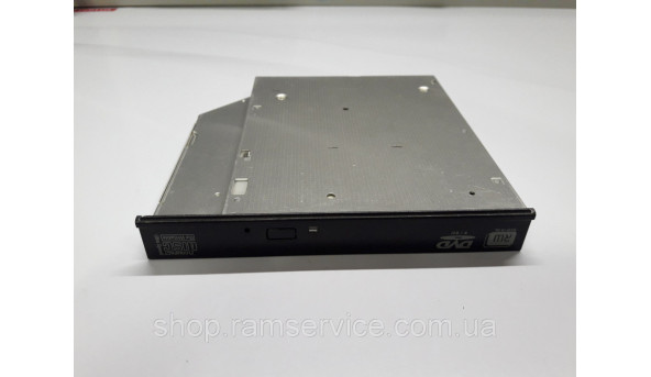 CD/DVD привід GWA-4082N для ноутбука Acer TravelMate 2410, б/в