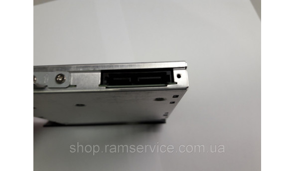 CD/DVD привід AD-7586H для ноутбука HP G6, б/в - 290070