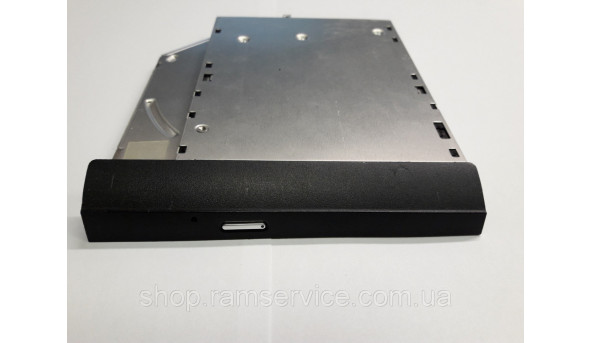 CD/DVD привід AD-7586H для ноутбука HP G6, б/в