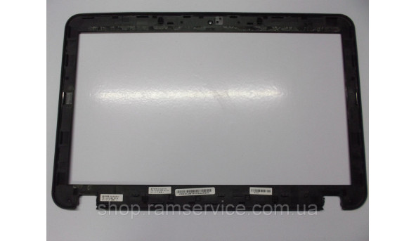 Рамка матрицы для ноутбука HP Pavilion dv6, dv6-3133eo, б / у - 290074