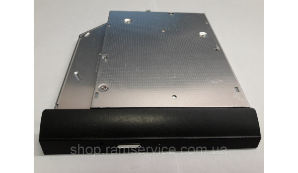 CD / DVD привод GT30L для ноутбука HP G6-1000 Series, б / у