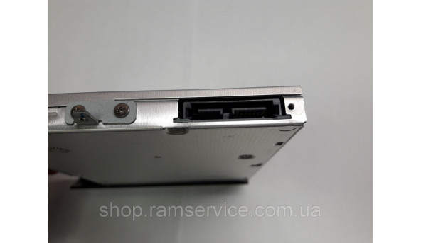 CD / DVD привод GT30L для ноутбука HP G6-1000 Series, б / у - 290075