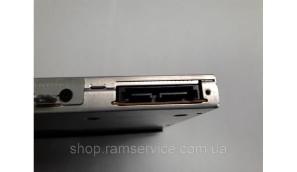 CD / DVD привод DS-8A5SH для ноутбука Lenovo G565, б / у - 290076