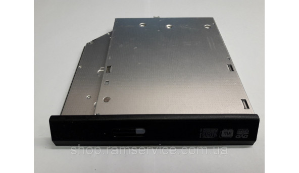 CD/DVD привід DS-8A5SH для ноутбука Lenovo G565, б/в