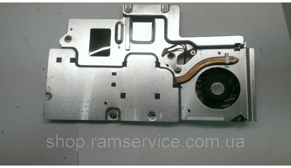 Термотрубки системы охлаждения для ноутбука HP Compaq nx8220, * 382674-001, б / у