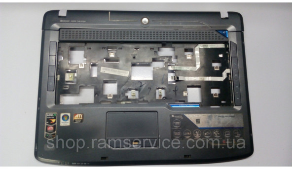 Середня частина корпуса для ноутбука Acer Aspire 5530, JALB0, б/в