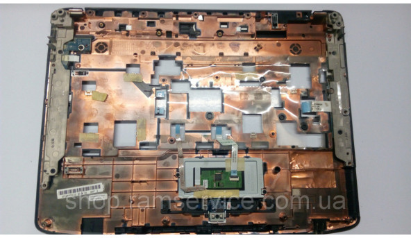 Середня частина корпуса для ноутбука Acer Aspire 5530, JALB0, б/в - 290087