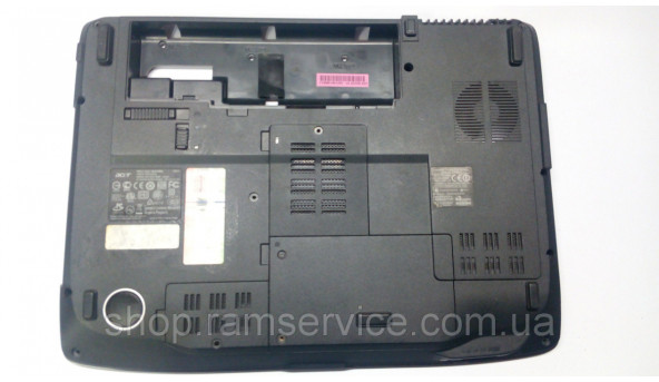 Нижняя часть корпуса для ноутбука Acer Aspire 5530, JALB0, б / у