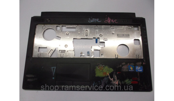 Середня частина корпуса для ноутбука Lenovo B575e, 3685, б/в