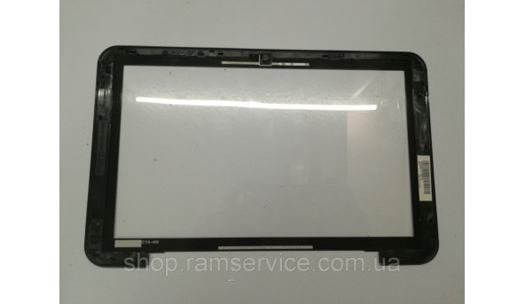 Рамка матрицы корпуса для ноутбука HP Compaq Mini 702EG, б / у - 290095
