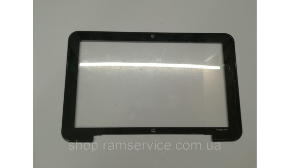 Рамка матрицы корпуса для ноутбука HP Compaq Mini 702EG, б / у