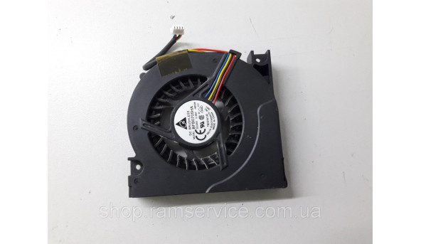 Вентилятор системы охлаждения для ноутбука Asus X50N, BFB0705HA, б / у - 290099